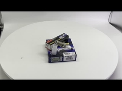 TOYOTA CAMRY 3.5 2GR-FE 90919-01247 DENSO Iridium Spark Plug FK20HR11 3426