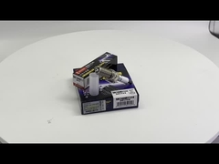 TOYOTA LAND CRUISER 4.0 V6 1GR-FE 90919-01233 DENSO Iridium  Spark Plug SK16HR11 3417