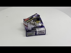 TOYOTA CAMRY 2AZ-FE, 1MZ-FE, 3MZ-FE, 2001-2014 90919-91180 DENSO Iridium Spark Plug SK20R11 3297