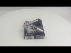 TOYOTA RAV4 2GR-FE 2007-2012 90919-01247 DENSO Platinum TT Spark Plug PKH20TT 4506