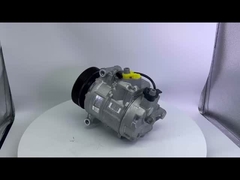 BMW 5-SERIES 2.0 2007- 6452 6980 044 DENSO AC COMPRESSOR 437100-5211