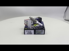 TOYOTA RAV4 2GR-FE 2007-2012 90919-01247 DENSO Platinum Spark Plug PKH16TT 4506