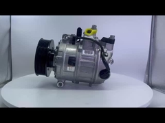 AUDI Q7 3.6  2006-  7L6 820 803S DENSO AC COMPRESSOR 437100-5421
