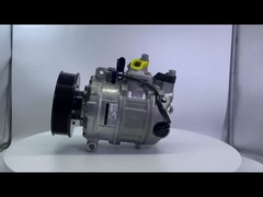 VW TOUAREG 4.2 2002-2010  7L6 820 803E  DENSO AC COMPRESSOR 437100-5450