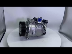 AUDI A8 4.2 2002-2010 4E0260805F DENSO AC COMPRESSOR 437100-5800