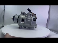 AUDI A8 4.2 4E0260805AS DENSO AC COMPRESSOR 437100-5811