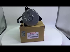 HONDA FIT GD6 GD8 2001-2012 38616-REJ-W01 DENSO RADIATOR FAN MOTOR