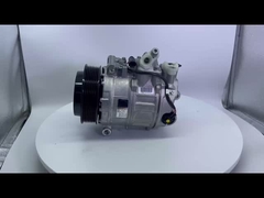 BENZ C-CLASS C200 A0002309711 DENSO AC COMPRESSOR 437100-6381
