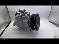 AUDI A6 C6 2.4 4F0260805AF DENSO AC COMPRESSOR 437100-7411