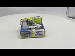 AUDI A6 CRE engine 101-905-611G DENSO Iridium Spark Plug IK24 5311