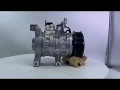 TOYOTA YARIS 2016 88310-0DA10 DENSO AC COMPRESSOR IC437140-0310