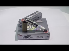TOYOTA CAMRY 3.5 (GSV40) 2006-2014 (3GR-FE) 90919-01247 NGK Iridium Spark Plug DILFR6D11 6176