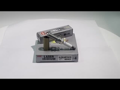 MERCEDES BENZ E-CLASS (W211, S211, S212, W212) 2006-2015 NGK Iridium Spark Plug ILZKAR7A10 6043