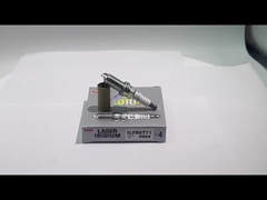 TOYOTA LAND CRUISER 4.0 / 4.6 (GRJ150, GRj250, URJ202W) 2009- NGK Iridium Spark Plug ILFR6T11 4904