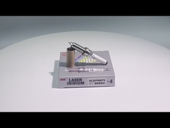 MERCEDES BENZ E-CLASS (A238, W213) 2012- 004-159-70-03 NGK Iridium Spark Plug SILZKFR8E7S 90654