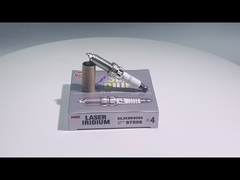 BMW X1 (E84) 2011-2015 0-00-37-581 NGK Iridium Spark Plug SILZKBR8D8S 97506