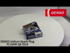 FC16HR-Q8 3524 DENSO Iridium Spark Plug For CAMRY Hybrid 2.5L 90919-01289